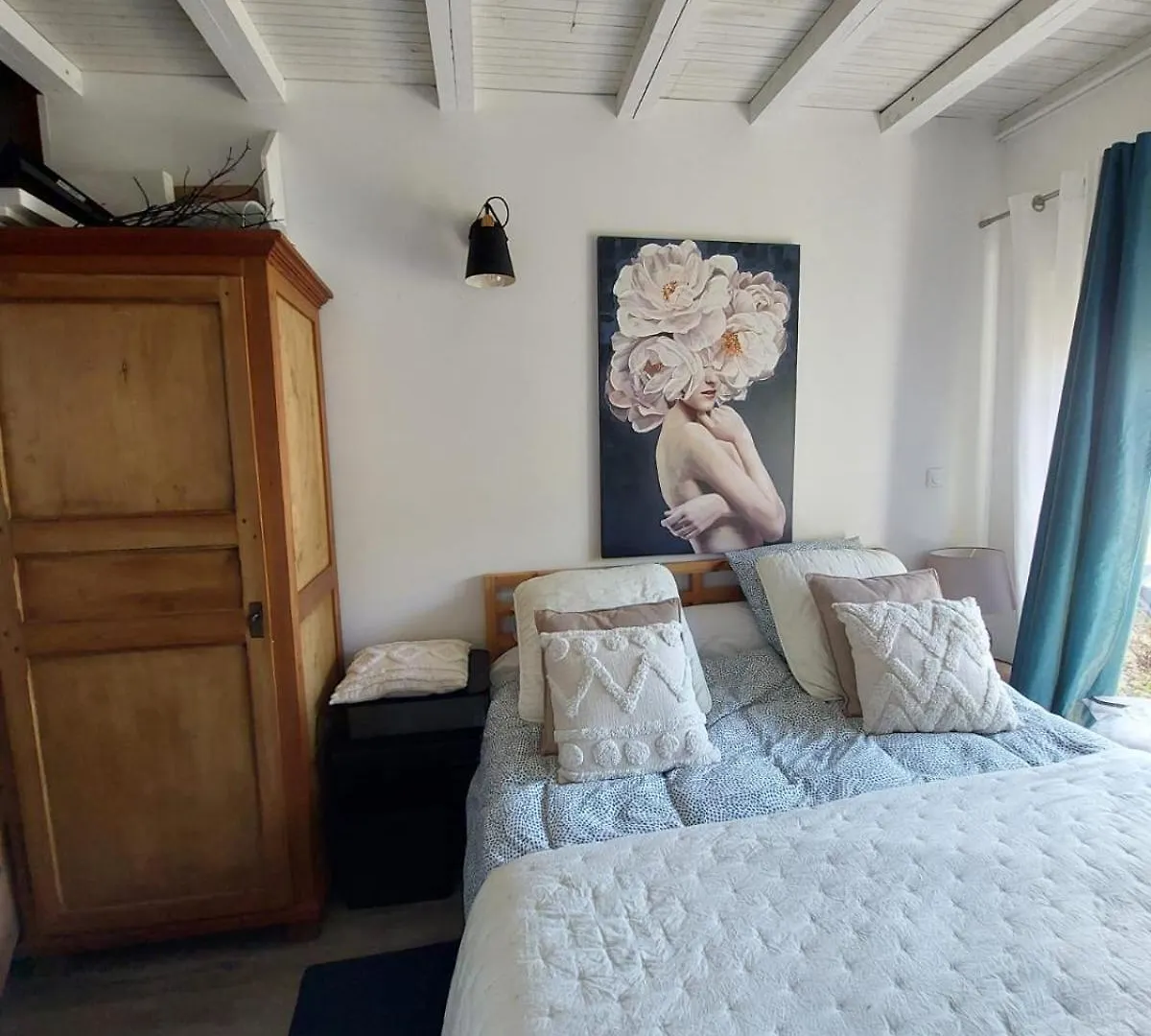 Mas Sun Villa Famille En Campagne Althen-des-Paluds