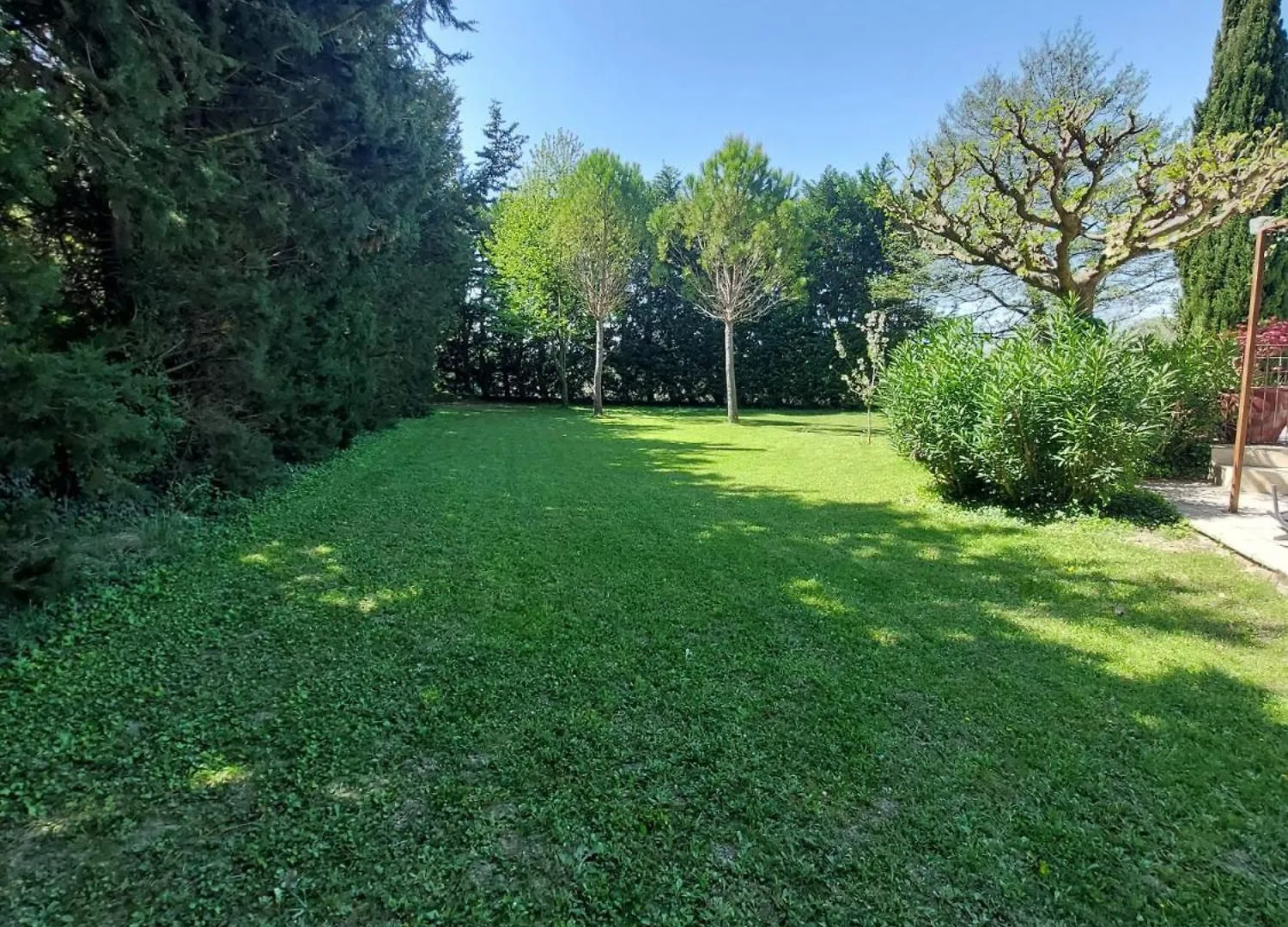 Mas Sun Villa Famille En Campagne Althen-des-Paluds